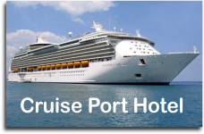 Cruise Port Hotel
