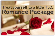Hotel Romance Package