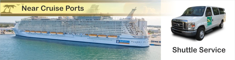 Cruise Port Hotel Cruise Port Hotel